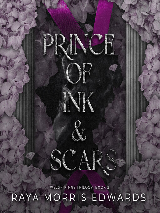 Title details for Prince of Ink & Scars by Raya Morris Edwards - Available